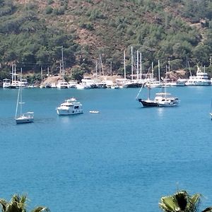 Duygu Apart Spellbinding Sea Views