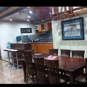 Affordable Baguio Apt